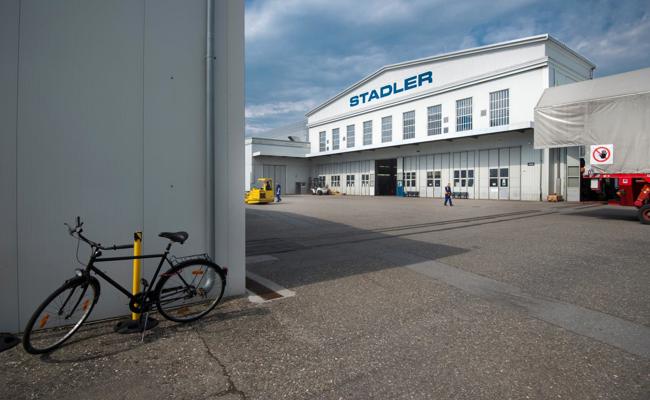 Ersatz für Stadler gesucht