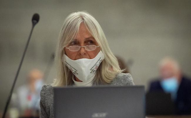Kantonsrat lehnt das flächige Testen auf Antikörper ab