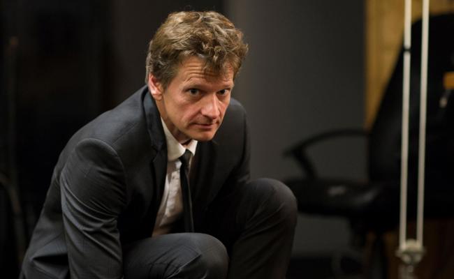 Simons «Zweite Chance»