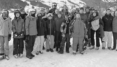 Snow-Days begeisterten die Jugendlichen