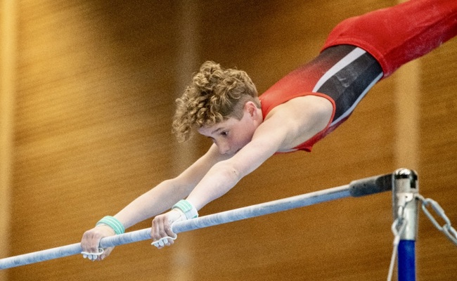 Der 28. Rheintalcup begeisterte auch mit internationaler Besetzung