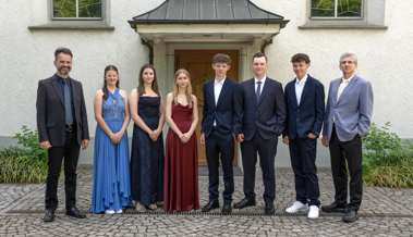 Konfirmation unter dem Zeichen der «Sehnsucht»
