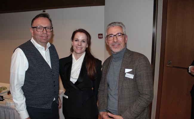 Gerüstet für geopolitische Krisen: Strategien der grossen Mächte