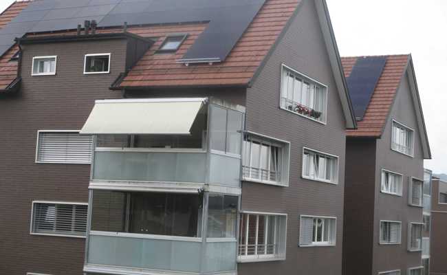 Überbauung Kronenwiese wird zeitgemäss weiter entwickelt
