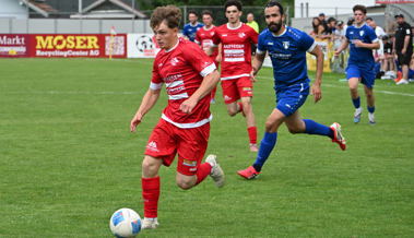 Der FC Montlingen festigt seine Tabellenführung mit Kantersieg gegen Bad Ragaz