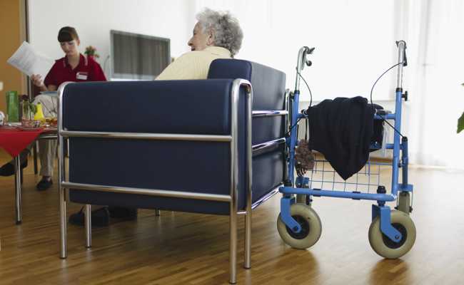 Gemeinde stoppt Projekt «Betreutes Wohnen» - Das sind die Gründe