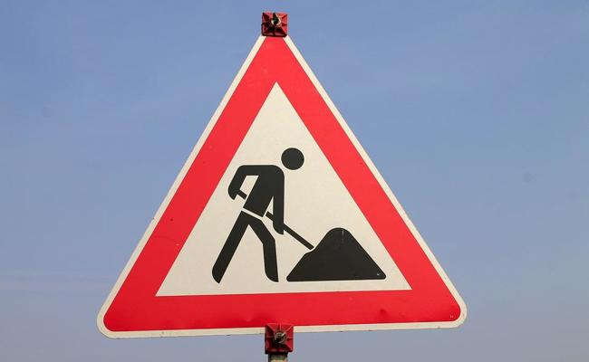 Sanierung Teilstück der Schützenstrasse