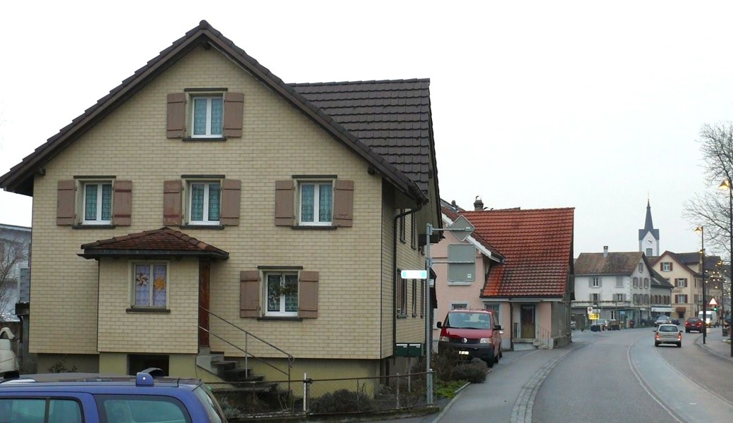 Toxische Liebe: Ein Landwirt tötete seine Ehefrau aus Eifersucht