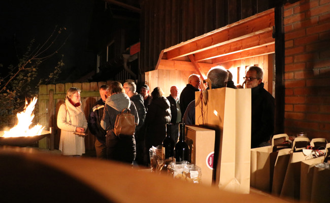 Gewinner des Genuss-Preises stehen fest
