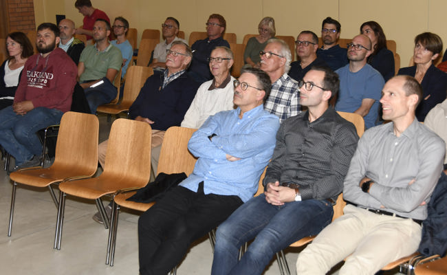 Einheitsgemeinde Au: Warum diesmal das Ja wahrscheinlicher ist