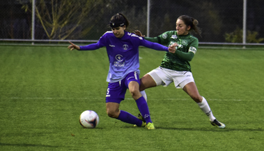 Match der Woche: Cup-Überraschung der Staaderinnen bleibt aus