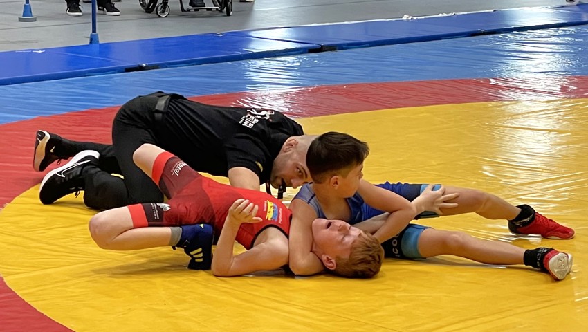 RC Oberriet-Grabs sichert sich Silber in der Meisterschaft