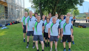 TV Rebstein erfolgreich am Sport-Fit-Tag in Buchs