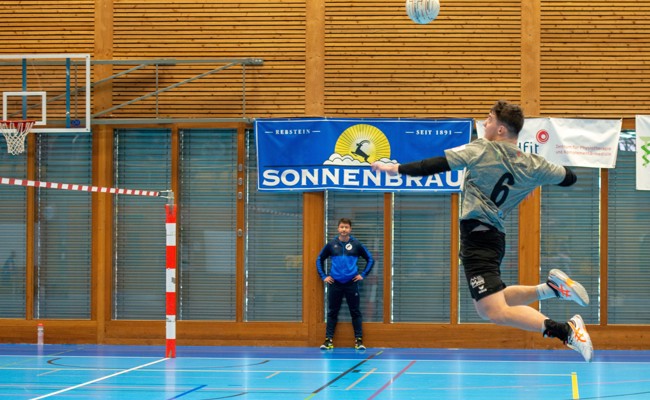 Widnau muss am Samstag in die Barrage um den Ligaerhalt