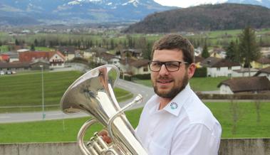 2021 erstmals ohne Marschmusik