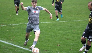 Die Ereignisse wiederholen sich: Heiden verliert erneut 2:4