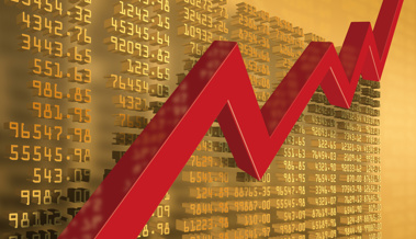 Börse: Die Gewinnsaison scheint Fahrt aufzunehmen Börse: Die Gewinnsaison scheint Fahrt aufzunehmen