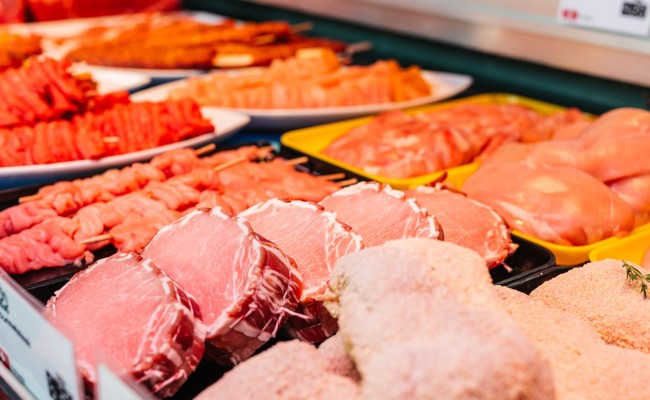 «Fleischbschiss»-Vorwürfe: Carna Center bestreitet Fleisch-Tricksereien