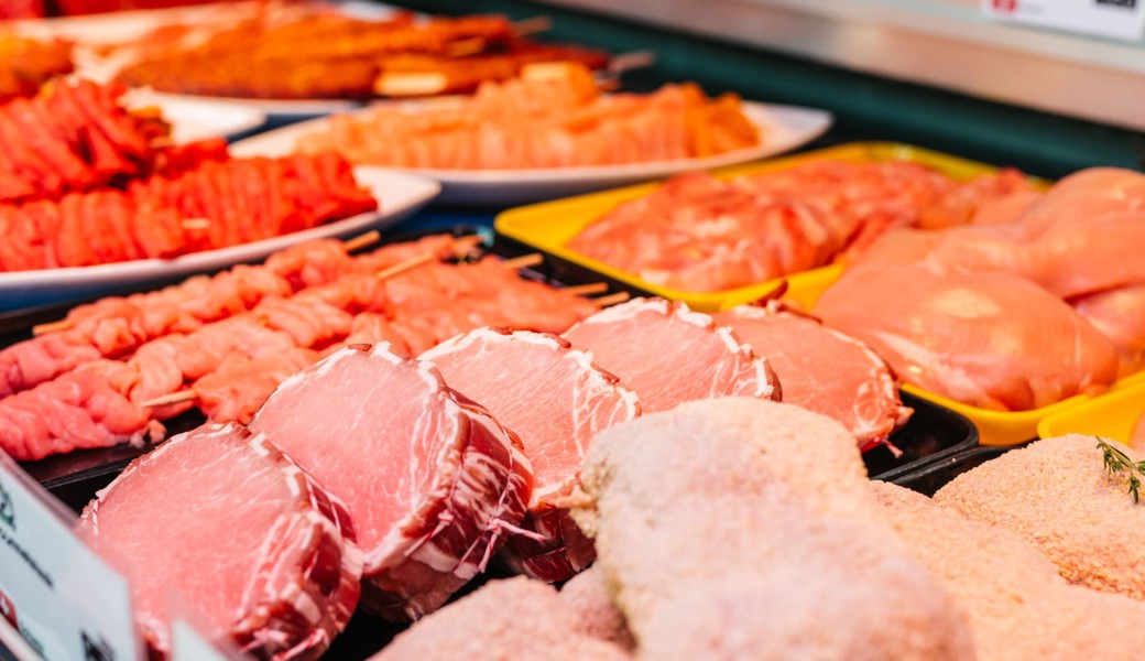 «Fleischbschiss»-Vorwürfe: Carna Center bestreitet Fleisch-Tricksereien