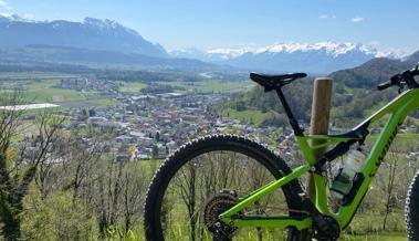 Festival «Cycle Valley»: Velo-Highlights, Talks, Konzerte und eine Charity-Tour vom 17. bis 19. Oktober