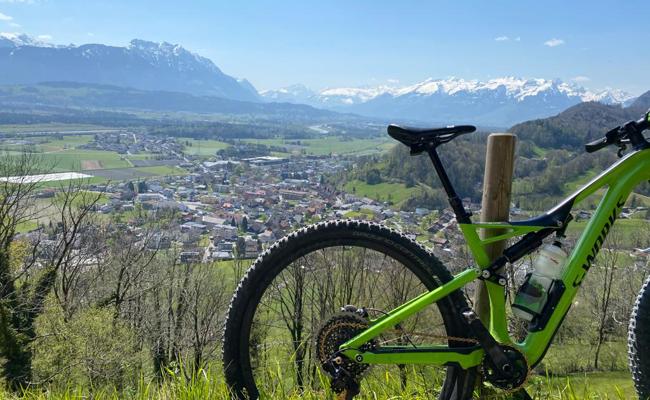 Festival «Cycle Valley»: Velo-Highlights, Talks, Konzerte und eine Charity-Tour vom 17. bis 19. Oktober