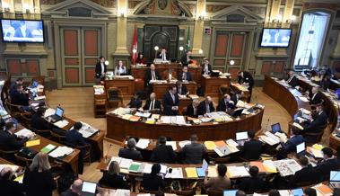 Rheintaler  in vorberatenden Kommissionen