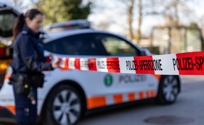 Nach Gewaltdelikt: Ein 73-Jähriger wurde aus dem Spital entlassen, ein Tatverdächtiger sitzt in U-Haft