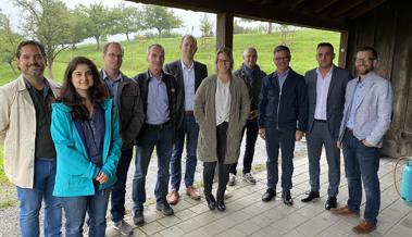 Die CVP will ihren zweiten Stadtratssitz zurück