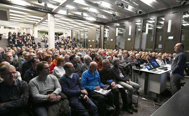 Rieseninteresse an Solarstrom: Jedes Watt vom Dach selbst nutzen