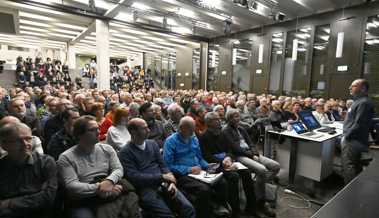 Grosses Interesse an Solarstrom: Jedes Watt vom Dach selbst nutzen Grosses Interesse an Solarstrom: Jedes Watt vom Dach selbst nutzen