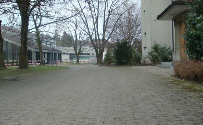 Steine zu verschenken