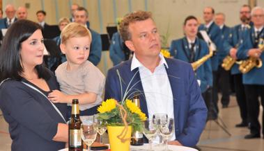 «Vorbild für andere Gemeinden»