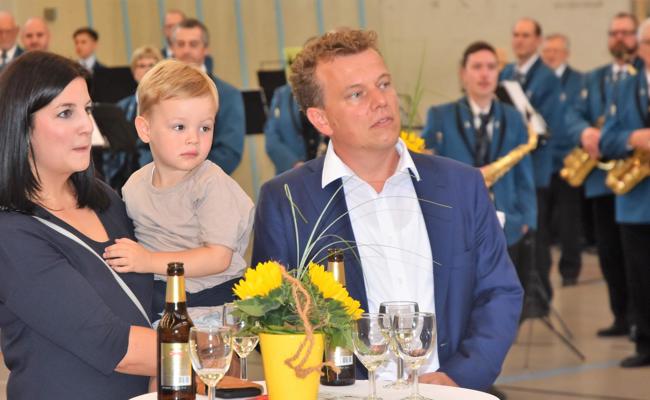 «Vorbild für andere Gemeinden»