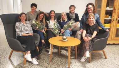 Wechsel im Vorstand und 25-Jahr-Jubiläum des Vereins