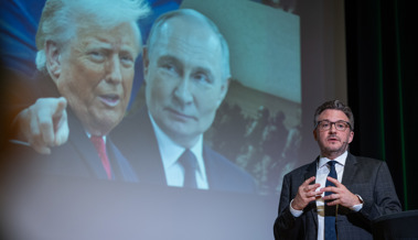 Rheintaler Exportwirtschaft steht unter Druck und hofft auf Impulse