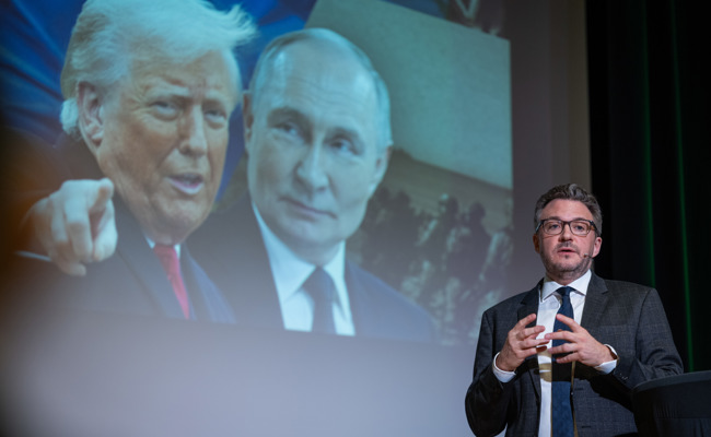 Rheintaler Exportwirtschaft steht unter Druck und hofft auf Impulse