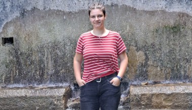 7 Random Questions: «Ich wäre lieber immer 20 Minuten zu früh»