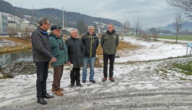 Fischarten im Kanal verdoppelt