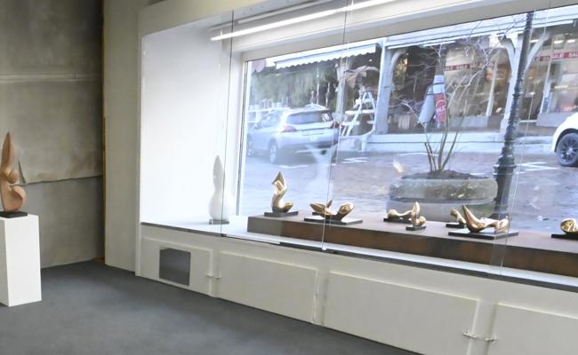 Stichwort: Was geschenkte Zeit der Kunst bringen kann