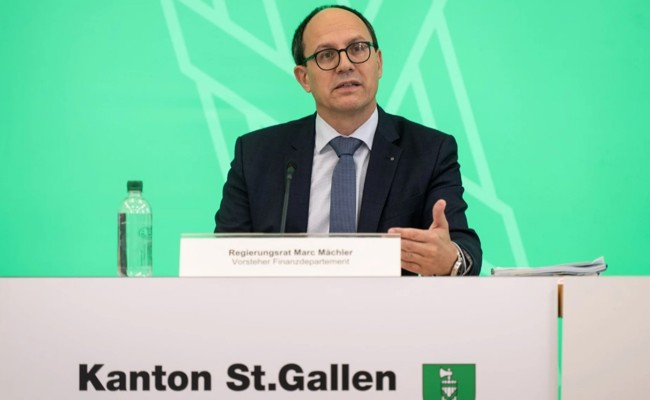 87 Massnahmen für 209 Millionen Franken: So will der Kanton St.Gallen seinen Haushalt sanieren