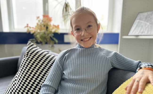 7 Random Questions: Von der heiligen Maria und Pizza Funghi
