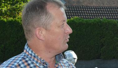 Die Predigt geht vor