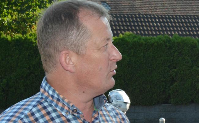 Die Predigt geht vor