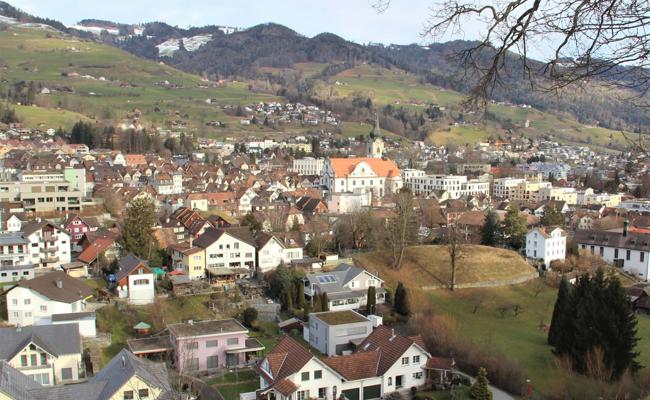 Das Steuergeld nicht horten