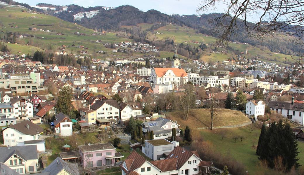 Dass die Stadt Altstätten derzeit in der Region den höchsten Steuerfuss hat, ist ihr nicht anzusehen, obschon Betrachter und Betrachterin den Eindruck gewinnen können, sie sähen einen Ort, der viel zu bieten hat.