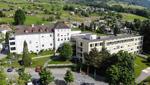 Frühere Umwandlung: Spital Altstätten wird bereits 2026 zum Gesundheitszentrum