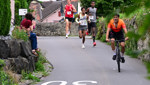 Lisa Redlinger und Abdi Ali gewinnen die Hauptklasse am 40. Altstätter Städtlilauf