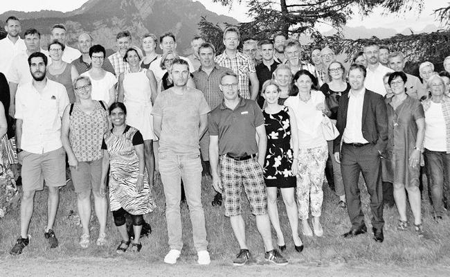 Von der Kakaobohne bis zum  Schokoladengenuss