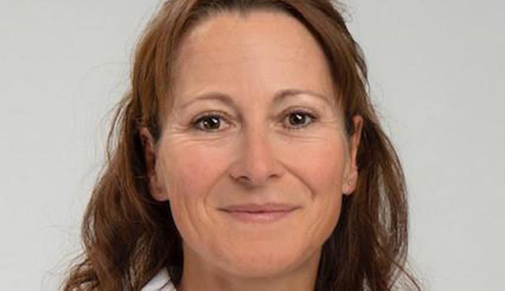 Marina Heller tritt ihre Stelle in der Finanzverwaltung Rheineck  am 1. Dezember an.