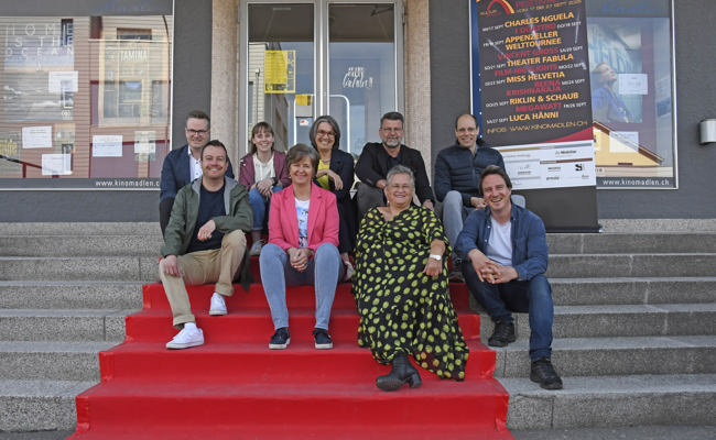 KulturBrugg geht ins zehnte Jahr: Das Festival bietet Highlights für alle Geschmäcker
